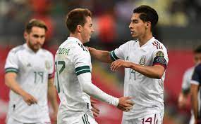Costa rica vs mexico (friendlies). Mexico Vs Costa Rica How And Where To Watch The Olympic Qualification Live Archyde