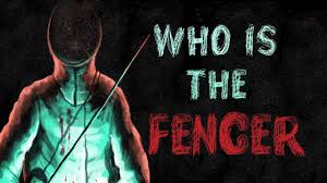 And occasionally i say things, too. Who Is The Fencer Trevor Henderson Creations Youtube