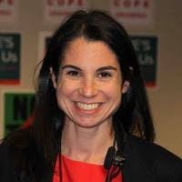 Theresa Rasch's Instagram, Twitter & Facebook