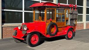 Image result for Boulevard Maroon 1930 Chevrolet