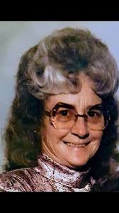 Georgia Mae Myers Obituary March 5, 2017