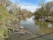 Trailblazers: Des Plaines River Relics Walk