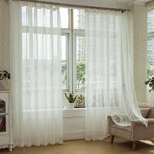 Free shipping every day at jcpenney®. Sheer Modern Cafe Curtains Novocom Top