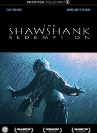 This is truly one of the best prison movies ever made. Bol Com The Shawshank Redemption Dvd Gil Bellows Dvd S