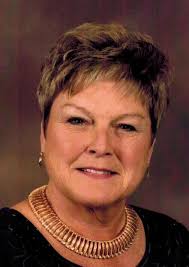 Margaret "Marge" Ahle Obituary