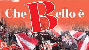 Trend Google: serie b