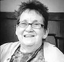 Kelli SPENCER Obituary (1965