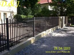 Galerie Zaunvarianten Vorgarten Zaun Balkon Gelander Design Zaun