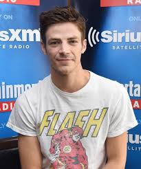 Pin By Annie Maher On Grant Gustin Grant Gustin Gustin The Flash Grant Gustin