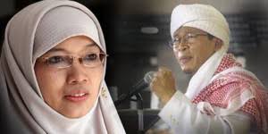 Aagym official aagym official 528 тыс. Aa Gym Gugat Cerai Teh Ninih Dalam Kabar Umum 2 4