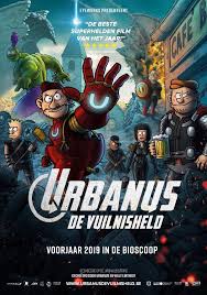 These days, with more teaser trailers, official and international trailers than you can shake a stick at, the humble movie poster can be something of an afterthought. Belgian Animation Movie Rips Off Famous Movie Posters Crappyoffbrands