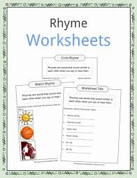 Dk's fun and factual kids books cover everything from a child's first words to the human body learning to count, space, dinosaurs, animals, craft activities and cookery. Rhyme Examples Worksheets Definition For Kids