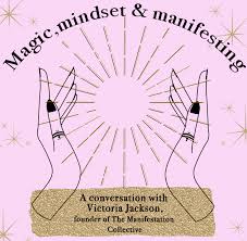 These 5 simple tips will help you raise your personal vibration and energy so you can use the law of attraction to manifest what you want. Magic Manifesting Mindset A Conversation With Victoria Jackson Hustle Heart