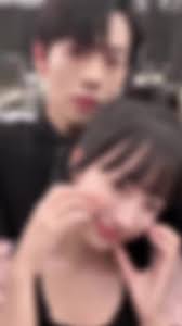 តួរប្រុសតួរស្រីក្នុងរឿង គូរស្នេហ៍តាមអិនធឺនេត #zenghui #xiangyunjie #象韵洁 #曾辉  #សុំ💗☺️ម្នាក់មួយមកok☺️💗😘 #my____love😘❤️💗