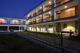 Seniorengerechtes Wohnen Gaigl Architekten