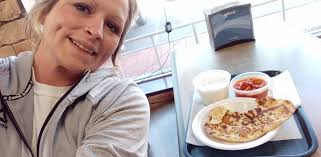 Homemade Chicken tikka masala, Yes i made the mini nan bread..