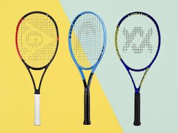 Best Tennis Rackets 10 Frames To Suit All Skill Levels