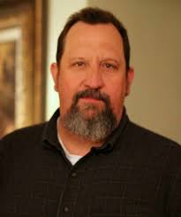 Randall Ervin Campbell