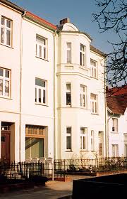 52m² diese freundliche wohnung in der dritten etage kann zum 15.07.2021 bezogen werden. Mietobjekte Lubben Sud West Lwg Lubbener Wohnung