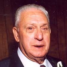 Anthony Rigaud Obituary (2013)