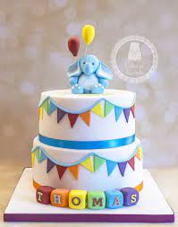 The choice and interests of girls and boys differ right from the beginning, so make sure you get a cake that appeals to them. Birthday Cakes For Boys Birthday Cake Kids Boys Birthday Cake Kids 1st Birthday Cakes