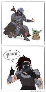 I M Easily Confused Julshorseman Spectroscopes Please Star Wars Humor Star Wars Comics Star Wars Memes