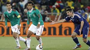 Mondial 2010, coupe du monde 2010 en afrique : France Mexique Les Notes Du Match