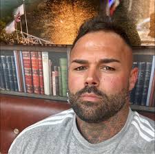 Michaelyn Boone in people