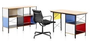 Herman Miller Eames Desk Unit