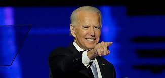 Born november 20, 1942) is an american politician who is the 46th and current president of the united states. Dzhozef Bajden Foto Biografiya Dose