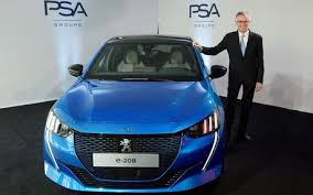 (peugeot société anonyme, or as the psa group in english. Psa Et Fca Discutent Toujours D Une Fusion Guide Auto