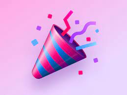 Confetti For Adobe Xd Plugin Icon Adobe Xd Icon Icons Party