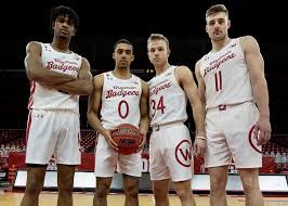 A basketball uniform is a type of uniform worn by basketball players. College Sportslogos Net News