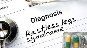 Das Restless Legs Syndrom Rls Ganzheitliche Massnahmen Schlafapnoe Schlafstorung Erkrankungen
