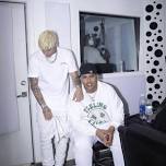 Dany Ome with Kevincito El 13