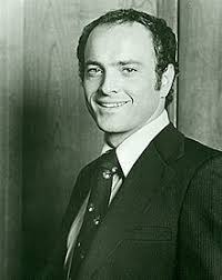 Kevin Dobson ~ Life Story & Biography with Photos