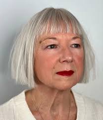 What do you think of my new haircut?