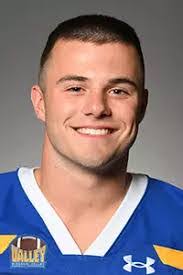 Cole Tilford's Instagram, Twitter & Facebook