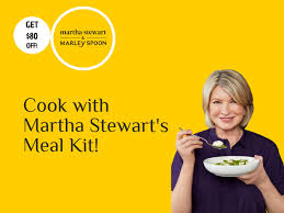 Fish tacos, with their white, flaky chunks and fresh toppings, just seem very beachy, very exotic, and very unattainable to us on the east coast. Have Martha Stewart Meals Delivered With 80 Off Chron Shopping