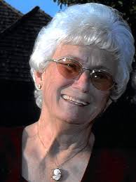 Barbara Chaney Obituary