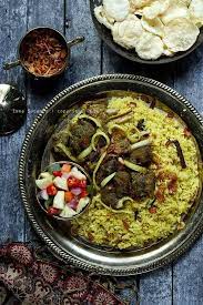 Assalamualaikum Selamat Pagiii Bismillah Setelah Berbulan Bulan Off Ngeblog Akhirnya Saya Sempetin Juga Bu Daging Kambing Resep Masakan Fotografi Makanan