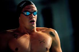 Cody Simpson Split Within 0.01/0.06 Of Goal Splits During 51.76 100  Butterfly