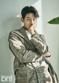 He was part of un, a korean sing duo, together with kim jeong hoon. ìµœì •ì› ë‚¨ìžë°°ìš°