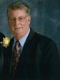 James Thomas Vize Obituary