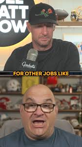 "People keep throwing Clark Lea's name out there