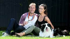 View his overall, offense & defense attributes, badges, and compare him with other players in the league. Magarey Medallist Matthew Thomas Keen To Play On After Being Delisted By Port Adelaide The Advertiser