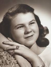 Obituary for Betty (Raud) Stermensky