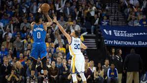 The most exciting nba replay games are avaliable for free at full match tv in hd. 2016 Nba Playoffs Golden State Warriors Vs Oklahoma City Thunder