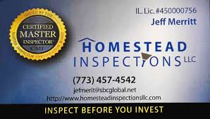 The Jefferson Park Chamber of Commerce