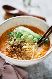 Making good ramen noodles at home is a simple process, so long as you have a few key ingredients. Incredible Tantanmen Easy To Make At Home Chopstick Chronicles